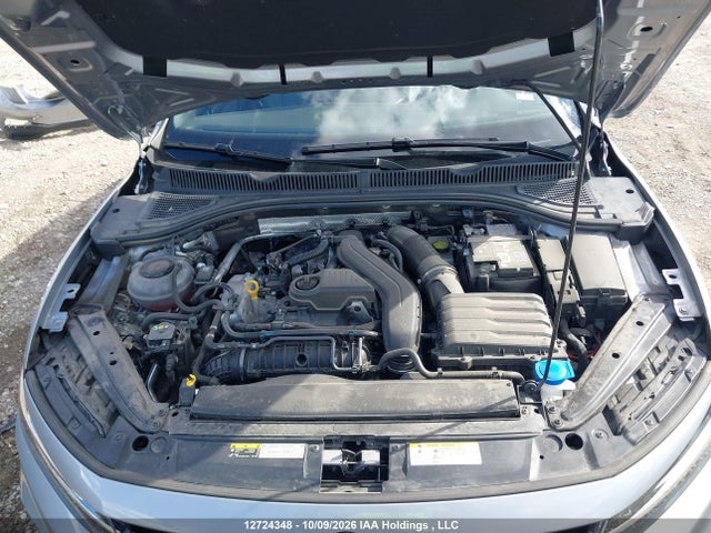 3VWSX7BUXSM062404 Volkswagen Jetta Comfortline