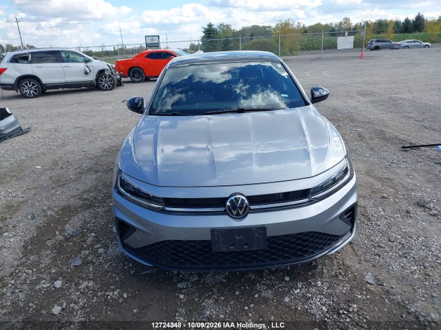 3VWSX7BUXSM062404 Volkswagen Jetta Comfortline