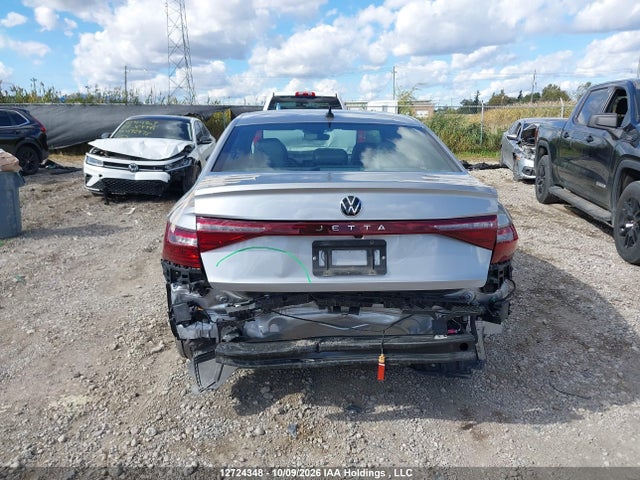 3VWSX7BUXSM062404 Volkswagen Jetta Comfortline