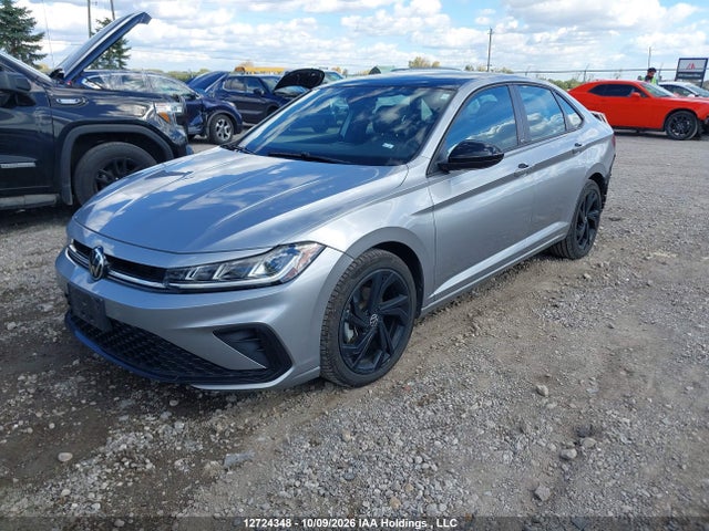 3VWSX7BUXSM062404 Volkswagen Jetta Comfortline