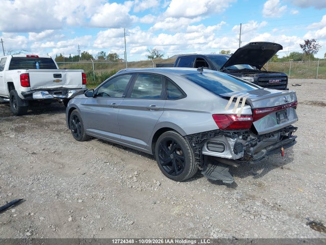 3VWSX7BUXSM062404 Volkswagen Jetta Comfortline