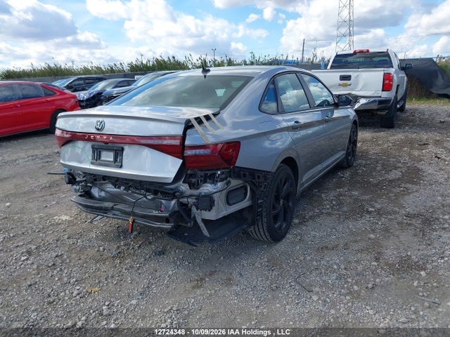 3VWSX7BUXSM062404 Volkswagen Jetta Comfortline