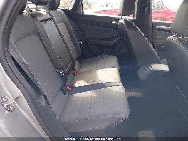 3VWSX7BUXSM062404 Volkswagen Jetta Comfortline