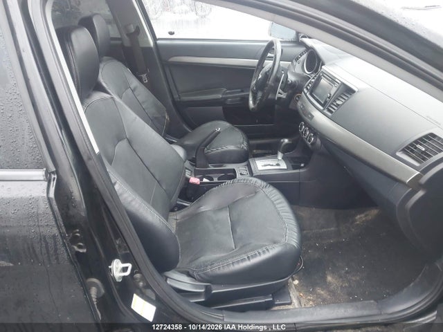 JA32V2FW7EU606198 Mitsubishi Lancer Se