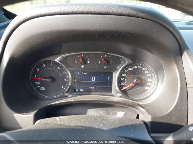 Продажа на аукционе авто 2022 Gmc Terrain Sle, vin: 3GKALTEV5NL219875, номер лота: 12724365