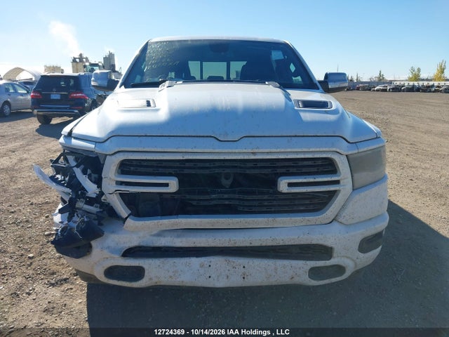 RAM 1500 Rebel 2019 1C6SRFLT5KN564232 Image 12