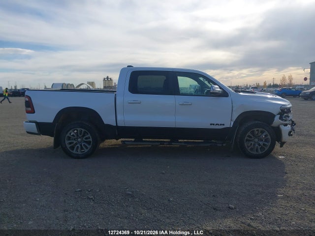 RAM 1500 Rebel 2019 1C6SRFLT5KN564232 Image 14