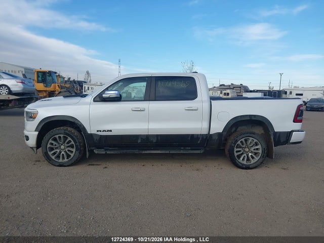 RAM 1500 Rebel 2019 1C6SRFLT5KN564232 Image 15
