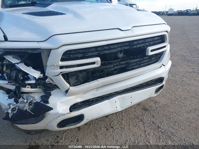 RAM 1500 Rebel 2019 1C6SRFLT5KN564232 Image 20