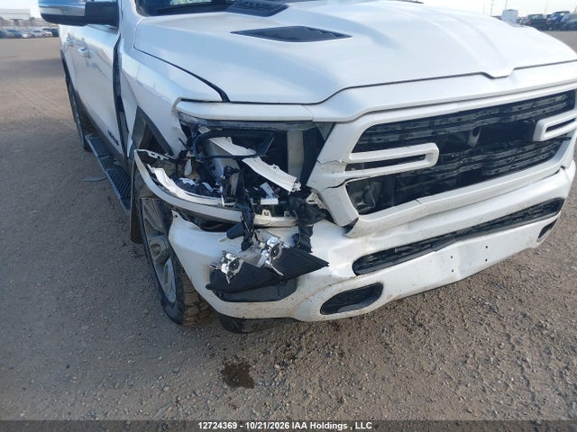 RAM 1500 Rebel 2019 1C6SRFLT5KN564232 Image 6