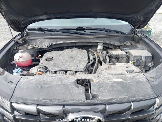 Hyundai Tucson Preferred Awd 2022 KM8JBCAE6NU073198 Image 10