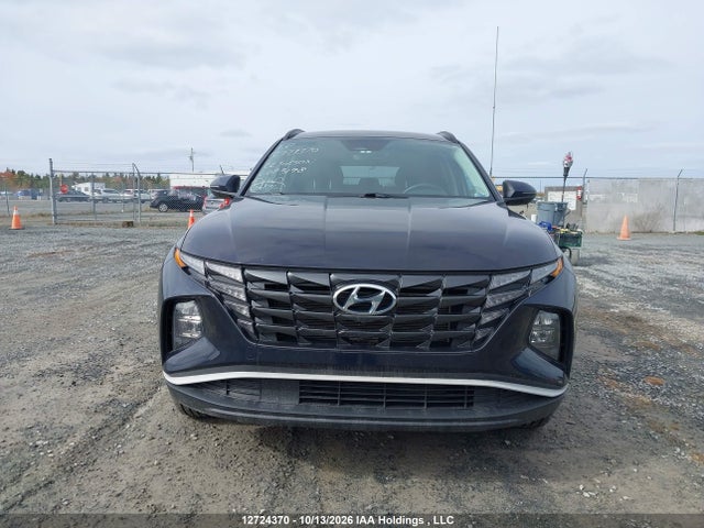 Hyundai Tucson Preferred Awd 2022 KM8JBCAE6NU073198 Image 13