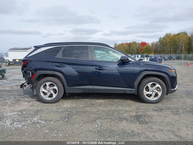 Hyundai Tucson Preferred Awd 2022 KM8JBCAE6NU073198 Image 14