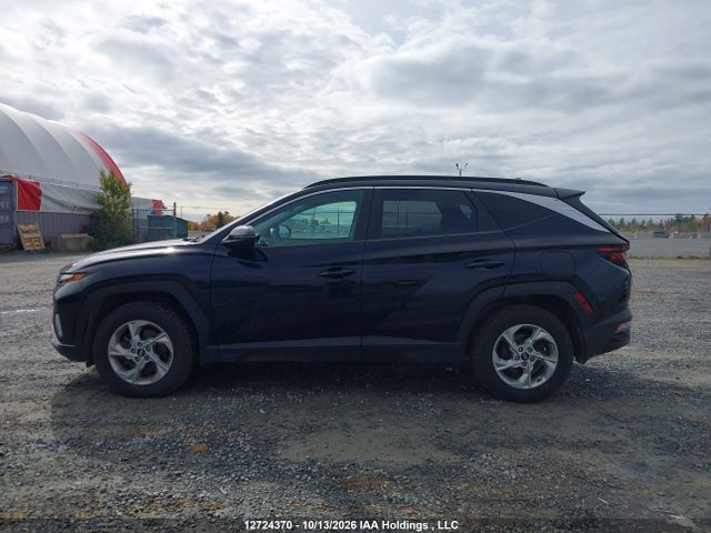 Hyundai Tucson Preferred Awd 2022 KM8JBCAE6NU073198 Image 15