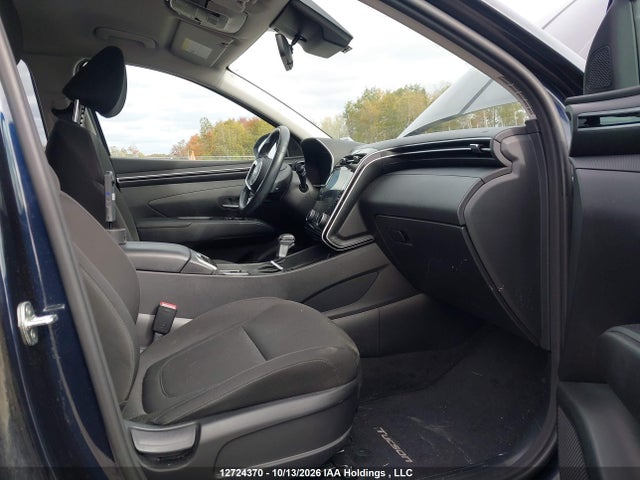 Hyundai Tucson Preferred Awd 2022 KM8JBCAE6NU073198 Image 5