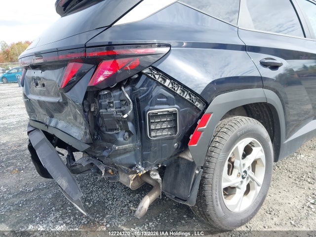 Hyundai Tucson Preferred Awd 2022 KM8JBCAE6NU073198 Image 6