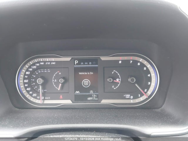 Hyundai Tucson Preferred Awd 2022 KM8JBCAE6NU073198 Image 7