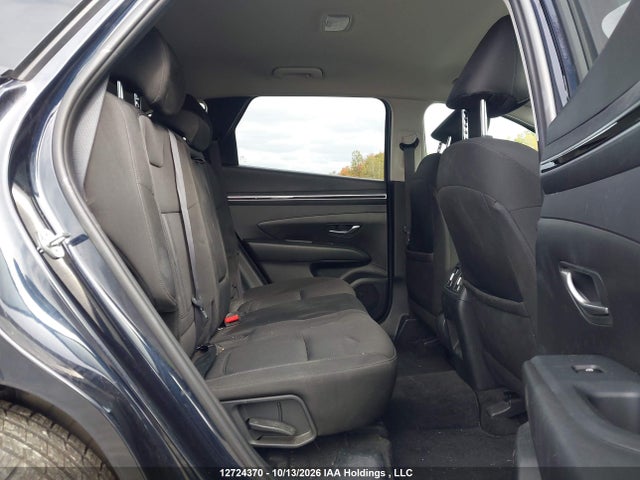 Hyundai Tucson Preferred Awd 2022 KM8JBCAE6NU073198 Image 8