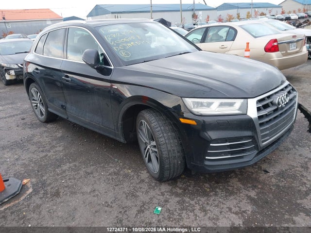 2018 WA1FNAFY6J2006058 главное изображение