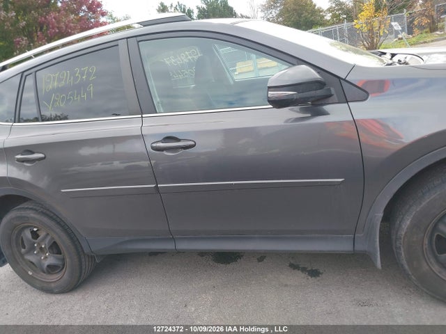 Toyota RAV4 LE 2015 2T3ZFREV2FW205449 Image 13