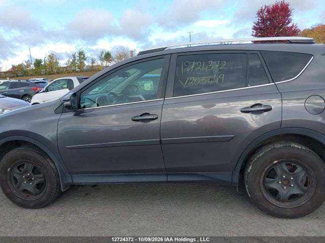 Toyota RAV4 LE 2015 2T3ZFREV2FW205449 Image 14