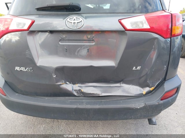 Toyota RAV4 LE 2015 2T3ZFREV2FW205449 Image 20