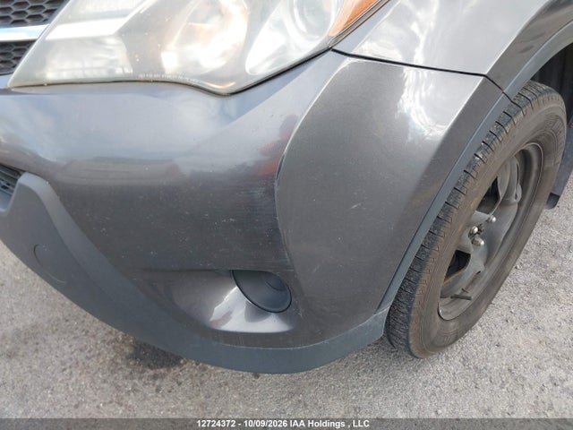 Toyota RAV4 LE 2015 2T3ZFREV2FW205449 Image 21