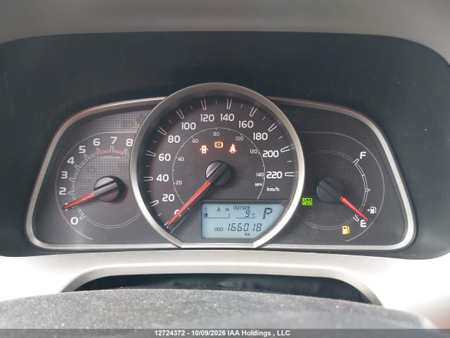 Toyota RAV4 LE 2015 2T3ZFREV2FW205449 Image 7