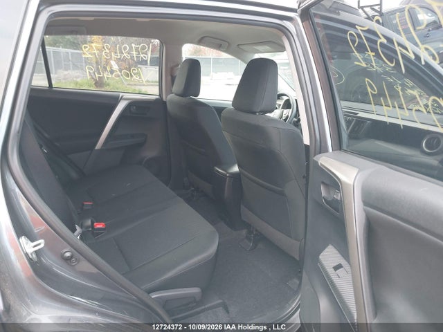 Toyota RAV4 LE 2015 2T3ZFREV2FW205449 Image 8