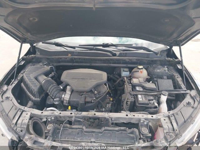 Продажа на аукционе авто 2019 Chevrolet Blazer 3.6 True North, vin: 3GNKBHRS8KS670596, номер лота: 12724380