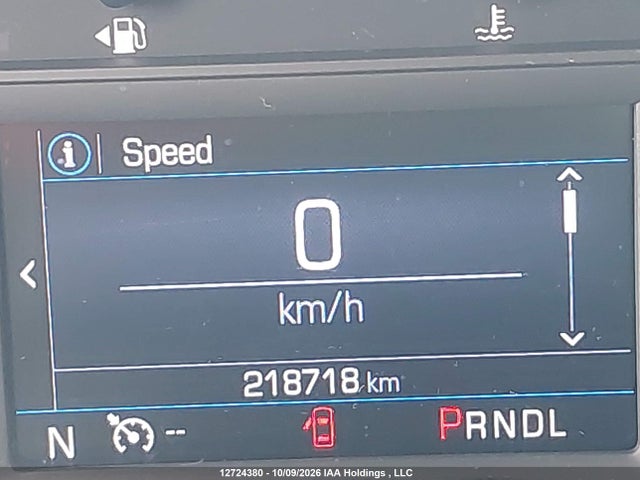 Продажа на аукционе авто 2019 Chevrolet Blazer 3.6 True North, vin: 3GNKBHRS8KS670596, номер лота: 12724380