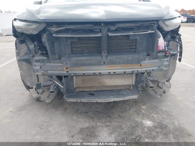 Продажа на аукционе авто 2019 Chevrolet Blazer 3.6 True North, vin: 3GNKBHRS8KS670596, номер лота: 12724380