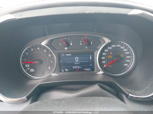 Продажа на аукционе авто 2019 Chevrolet Blazer 3.6 True North, vin: 3GNKBHRS8KS670596, номер лота: 12724380