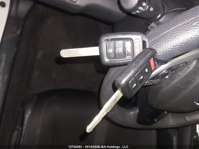 Honda Civic Lx 2019 2HGFC2F58KH028161 Image 11