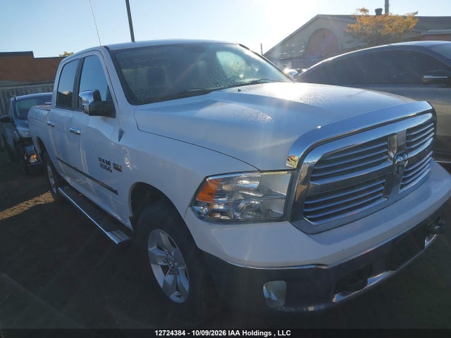 12724384 :رقم المزاد ، 1C6RR7LT3DS570233 vin ، 2013 Ram 1500 Slt مزاد بيع