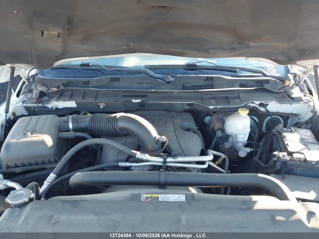 Продаж на аукціоні авто 2013 Ram 1500 Slt, vin: 1C6RR7LT3DS570233, номер лоту: 12724384