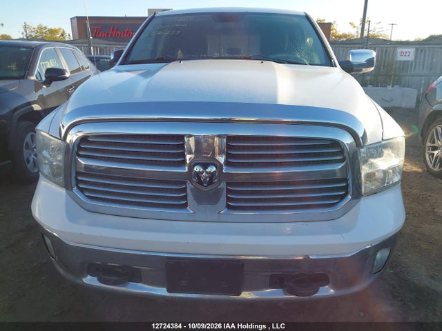 Продаж на аукціоні авто 2013 Ram 1500 Slt, vin: 1C6RR7LT3DS570233, номер лоту: 12724384