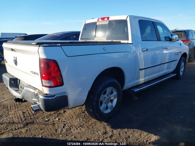 Продаж на аукціоні авто 2013 Ram 1500 Slt, vin: 1C6RR7LT3DS570233, номер лоту: 12724384