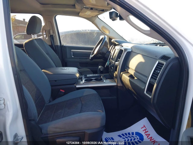 Продаж на аукціоні авто 2013 Ram 1500 Slt, vin: 1C6RR7LT3DS570233, номер лоту: 12724384