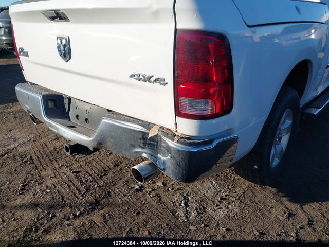 Продаж на аукціоні авто 2013 Ram 1500 Slt, vin: 1C6RR7LT3DS570233, номер лоту: 12724384