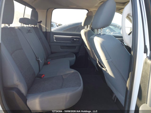 Продаж на аукціоні авто 2013 Ram 1500 Slt, vin: 1C6RR7LT3DS570233, номер лоту: 12724384