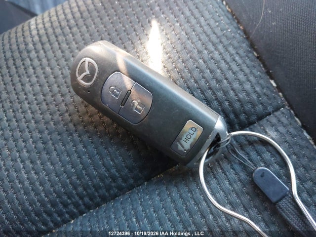 JM3KE4CY6G0794846 Mazda Cx-5 Gs