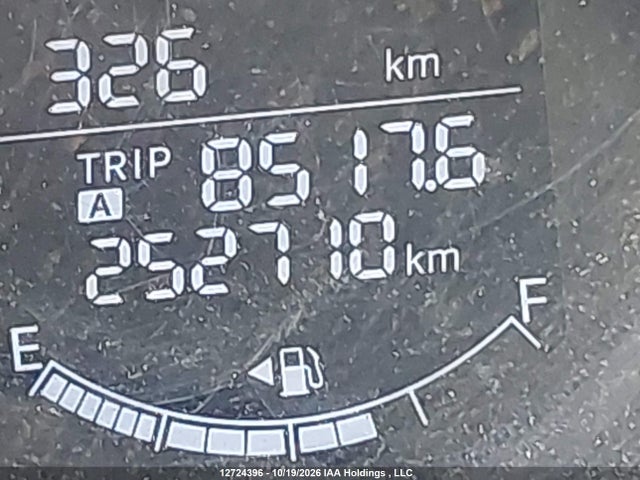 JM3KE4CY6G0794846 Mazda Cx-5 Gs