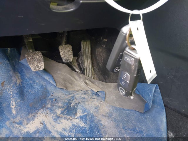 Mazda Mazda3 Gs-sky 2014 JM1BM1L75E1104738 Image 11