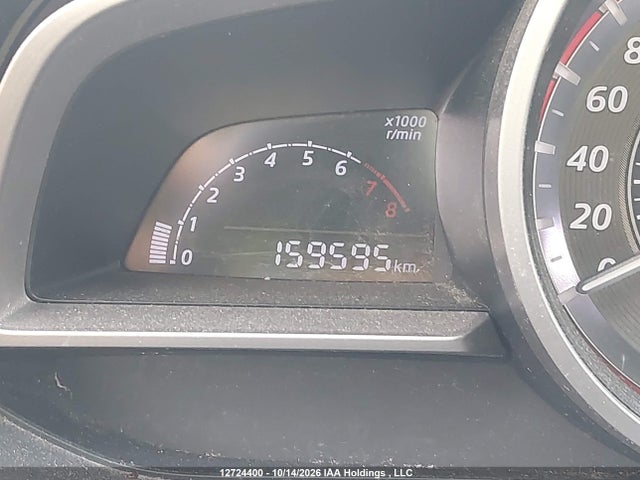 Mazda Mazda3 Gs-sky 2014 JM1BM1L75E1104738 Image 15