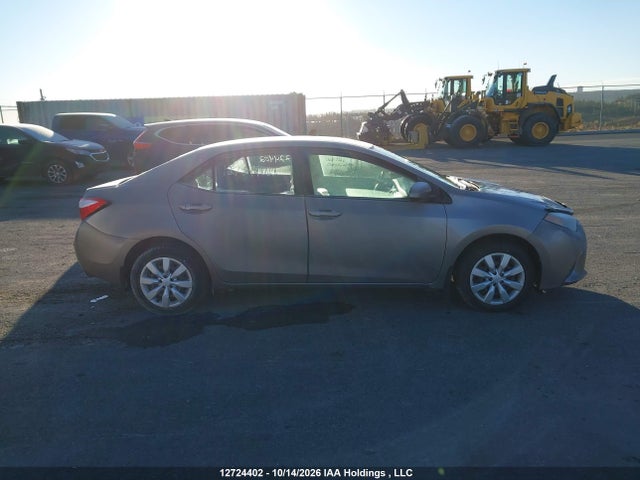 2T1BURHE1EC219354 Toyota Corolla L/le/le Pls/prm/s/s Pls