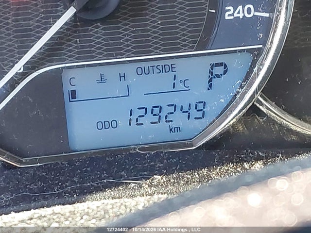 2T1BURHE1EC219354 Toyota Corolla L/le/le Pls/prm/s/s Pls