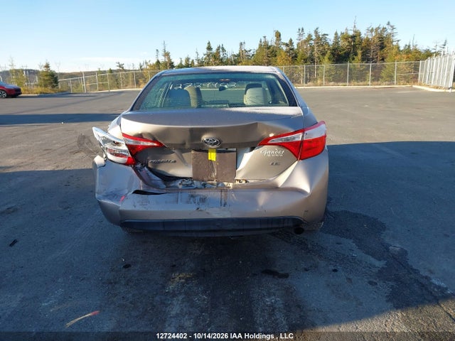 2T1BURHE1EC219354 Toyota Corolla L/le/le Pls/prm/s/s Pls