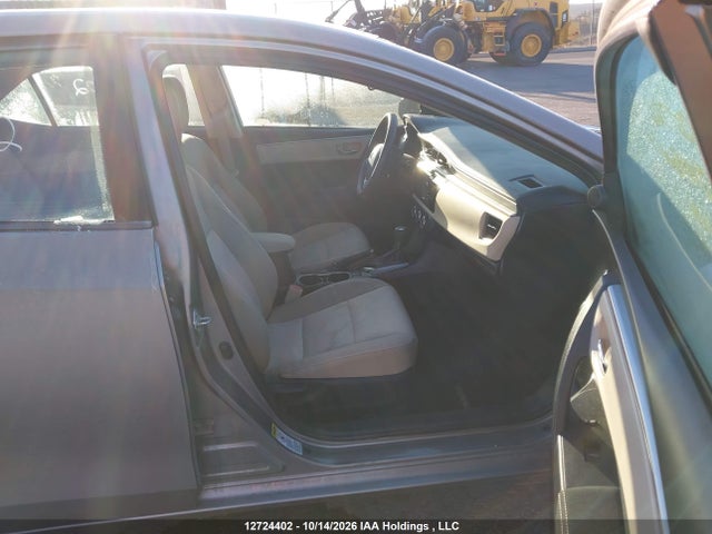 2T1BURHE1EC219354 Toyota Corolla L/le/le Pls/prm/s/s Pls