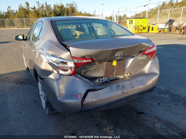 2T1BURHE1EC219354 Toyota Corolla L/le/le Pls/prm/s/s Pls